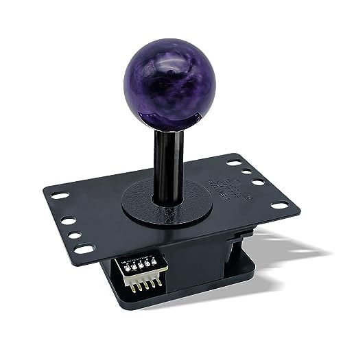 joy stick キャベツ 5‘5 5 pin connector IL Eurojoystick 2 Happ Arcade Joystick